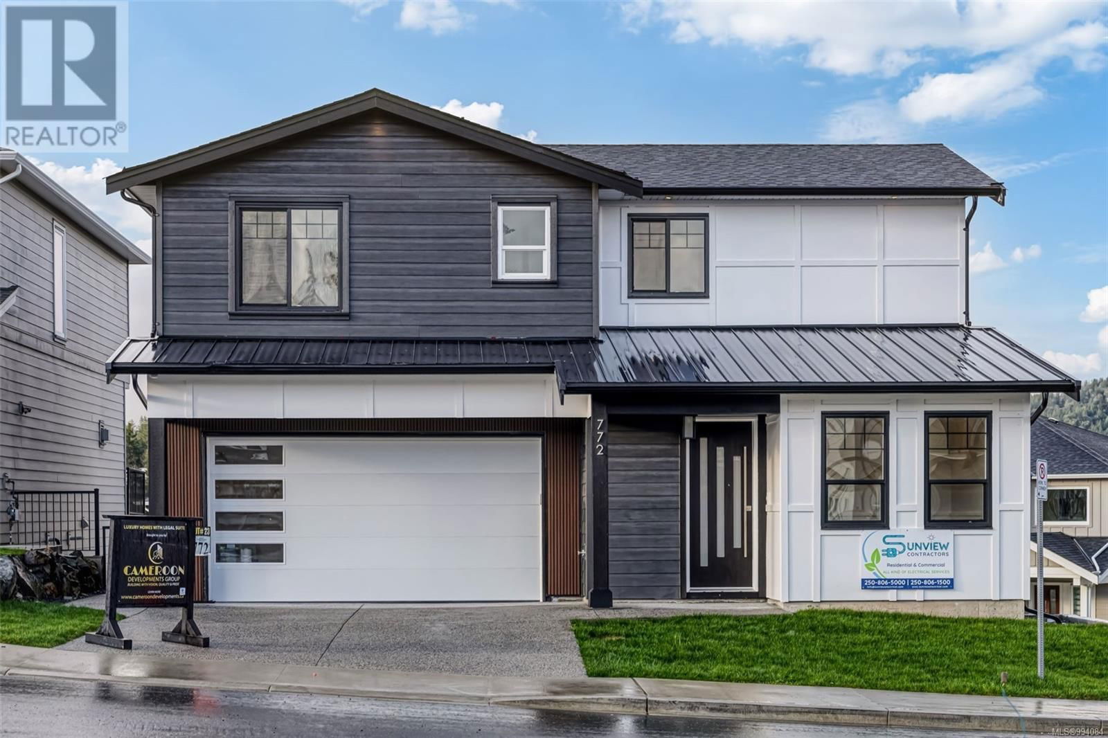 Primary Property View