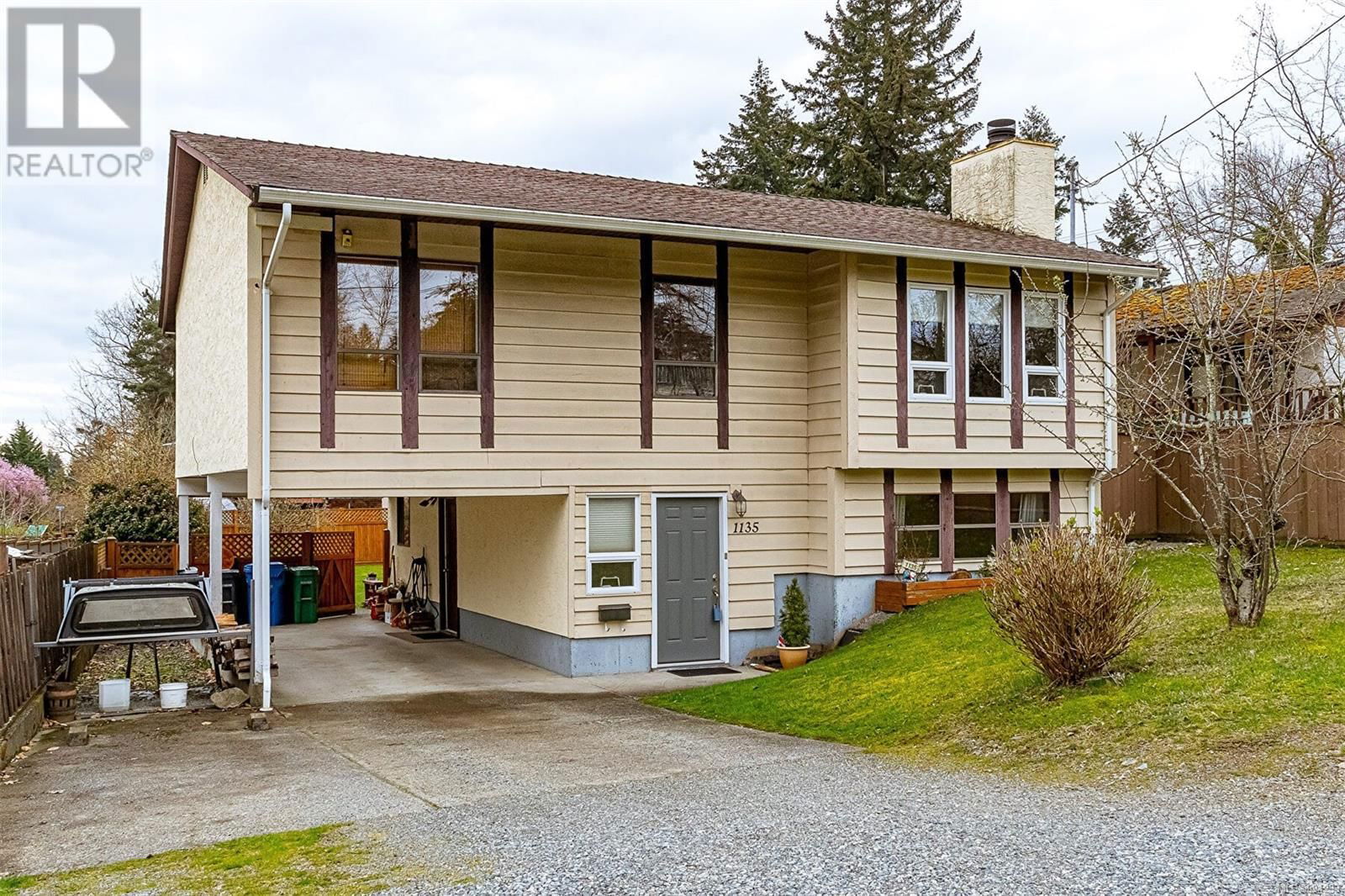 Primary Property View