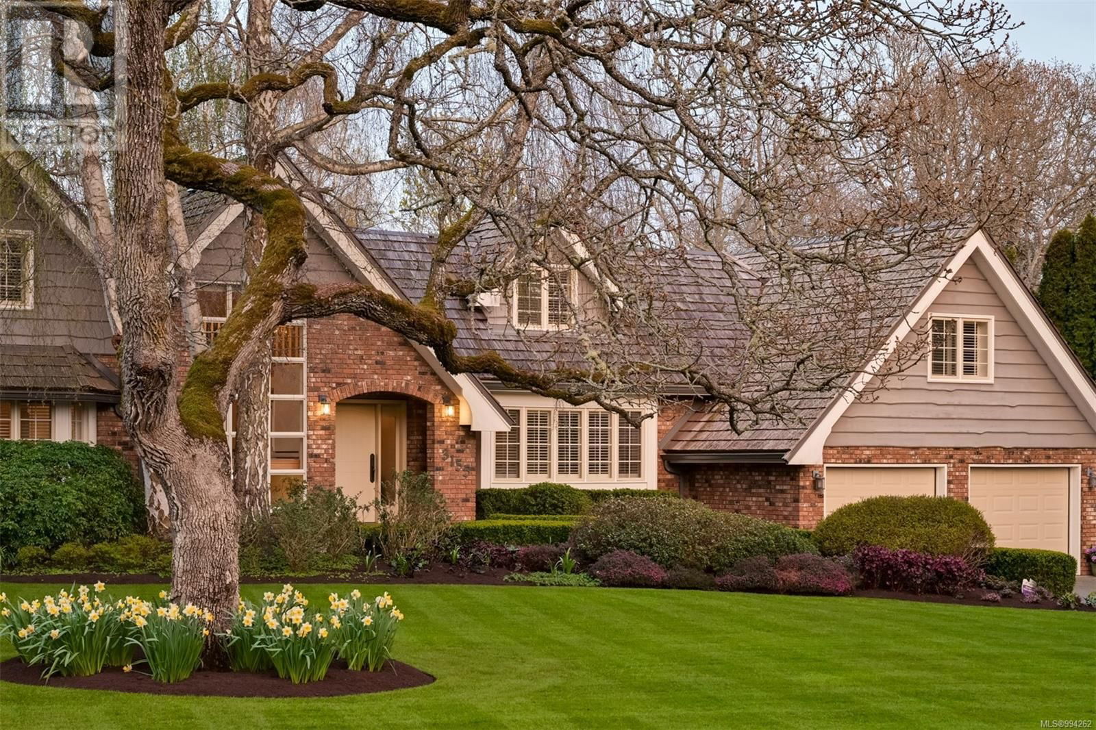 Primary Property View