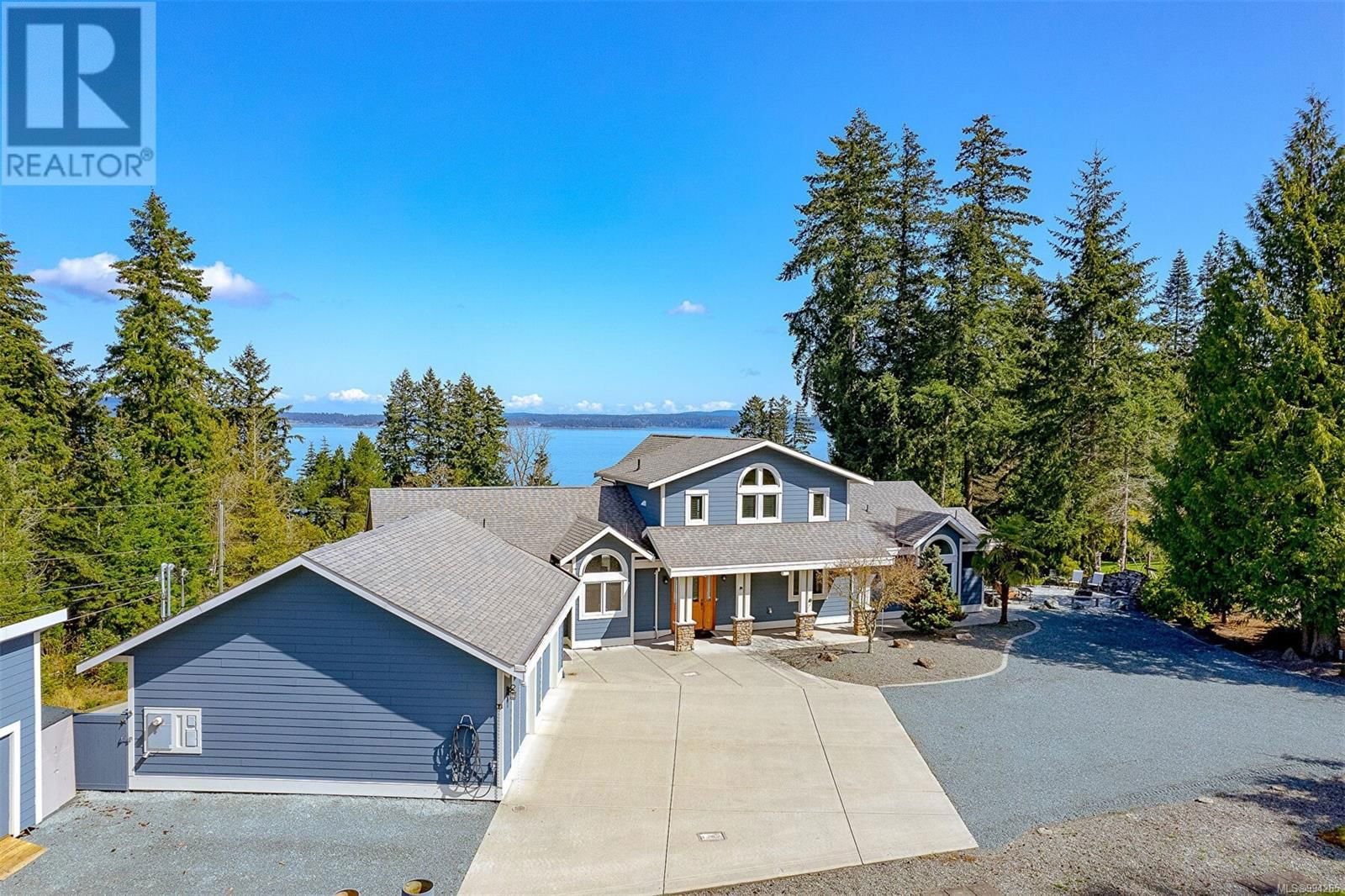 Primary Property View