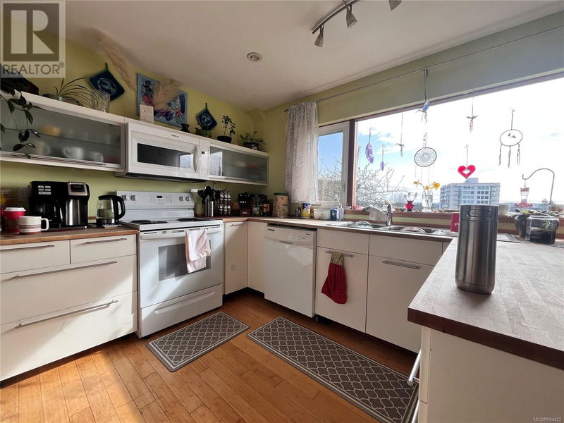 Tertiary Property View