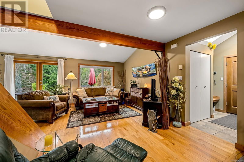 Tertiary Property View
