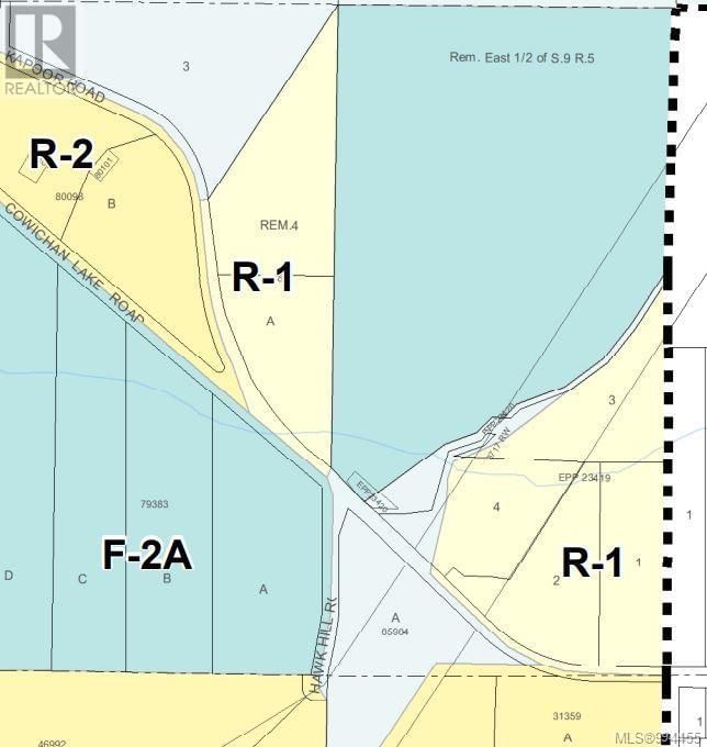 Lot 3 COWICHAN LAKE ROAD Image 12