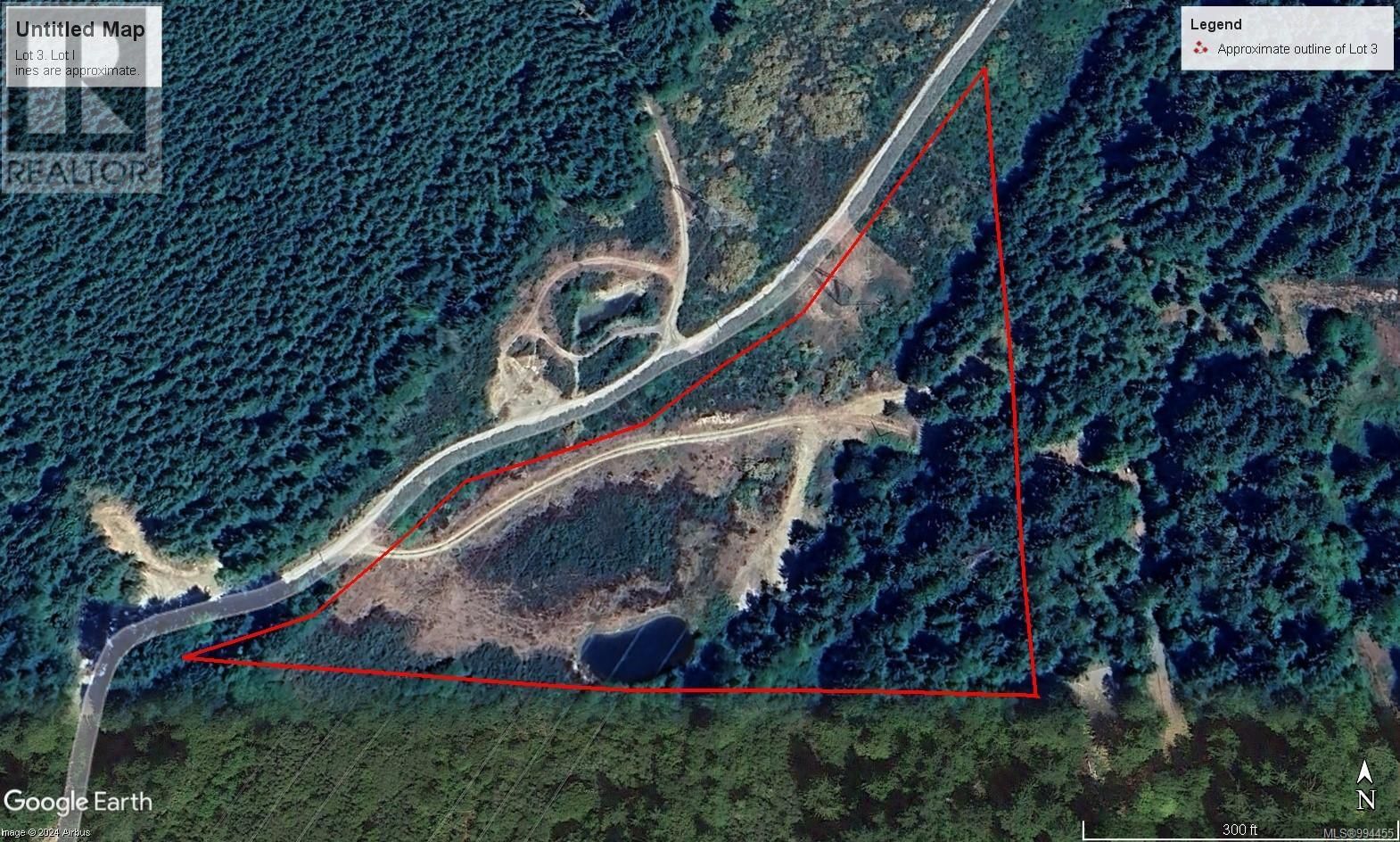 Lot 3 COWICHAN LAKE ROAD Image 14