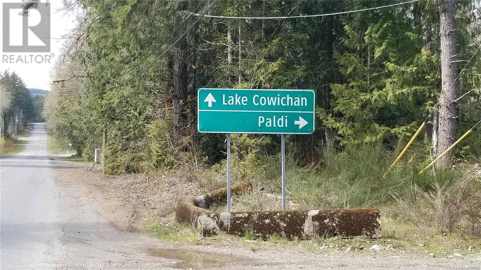 Lot 3 COWICHAN LAKE ROAD Image 16