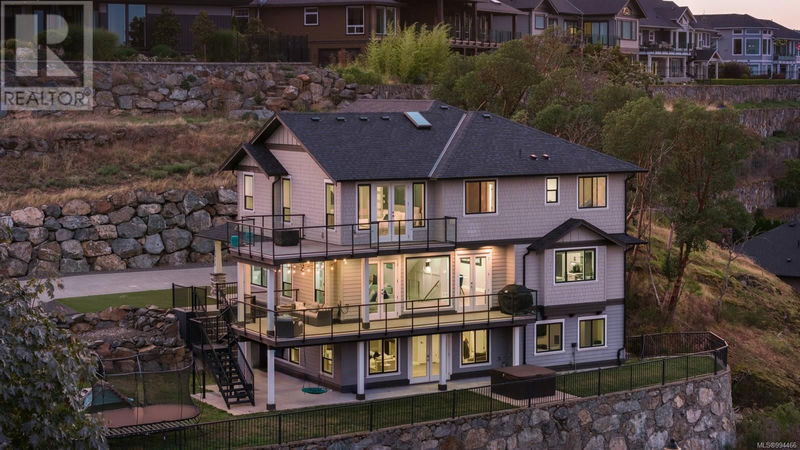Secondary Property View