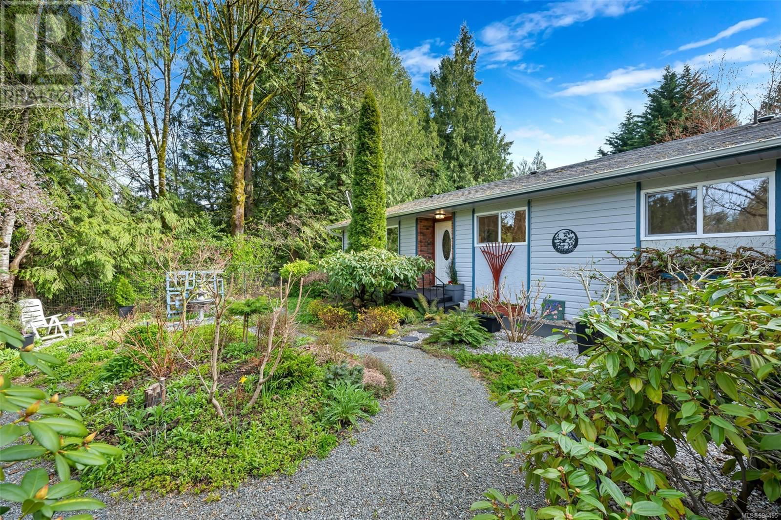 Primary Property View