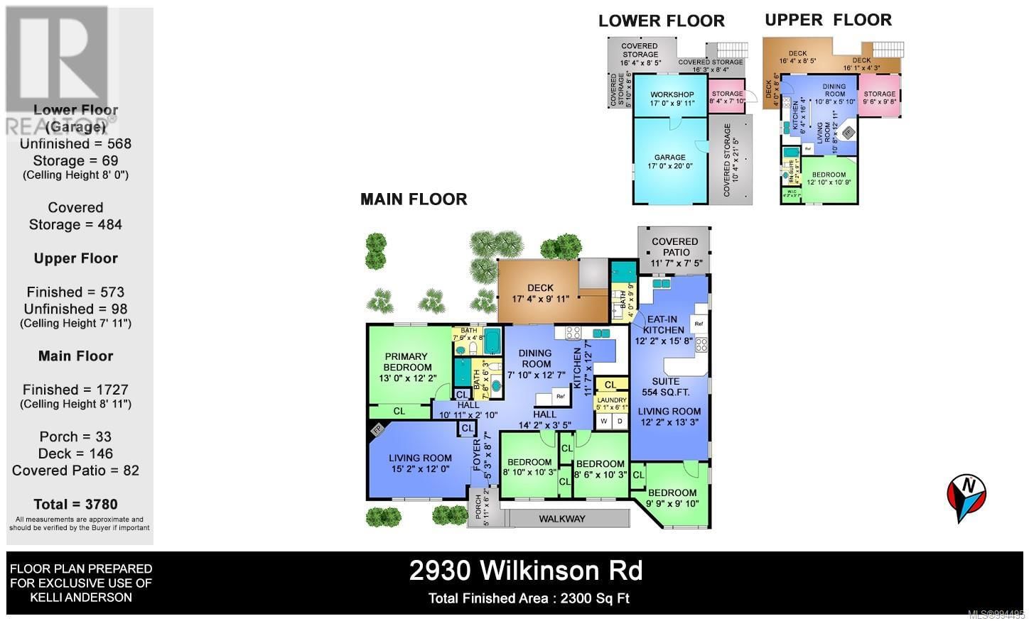 2960 DEERWOOD PLACE Image 58