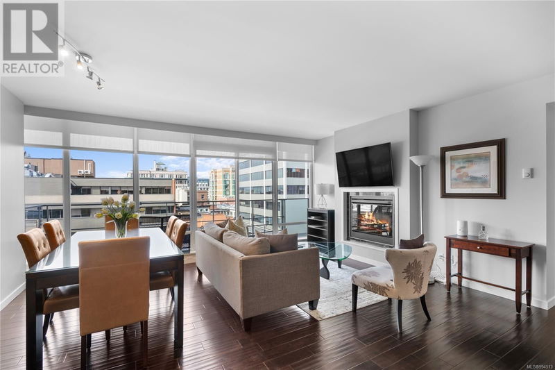 Tertiary Property View