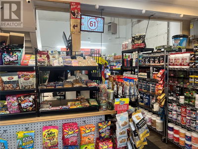 Businesses for Sale in British-columbia