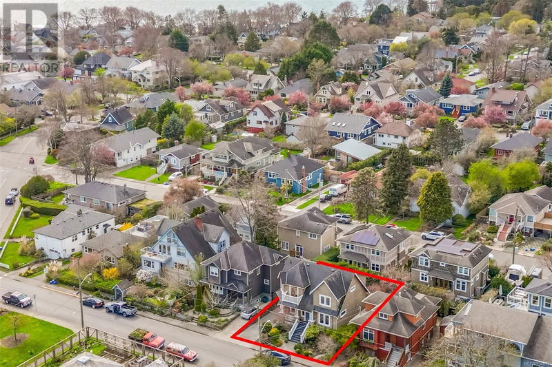 Tertiary Property View