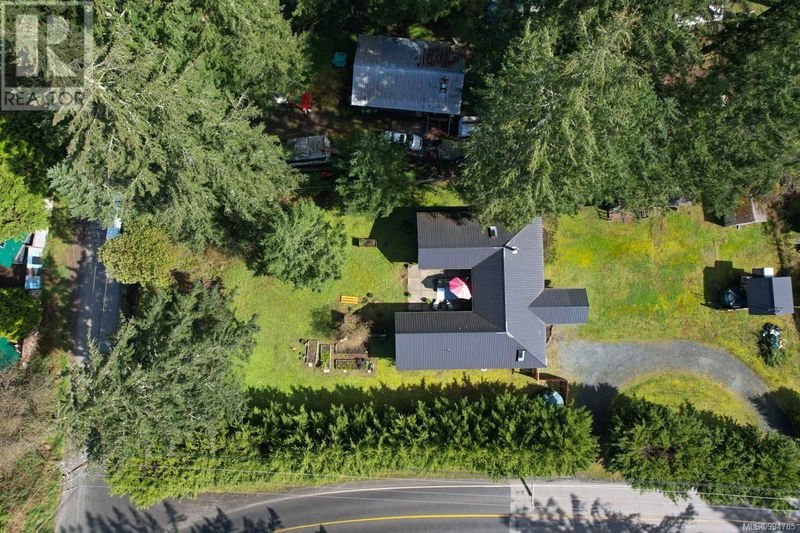 Tertiary Property View