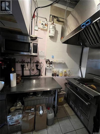 Restaurants for Sale in British-columbia