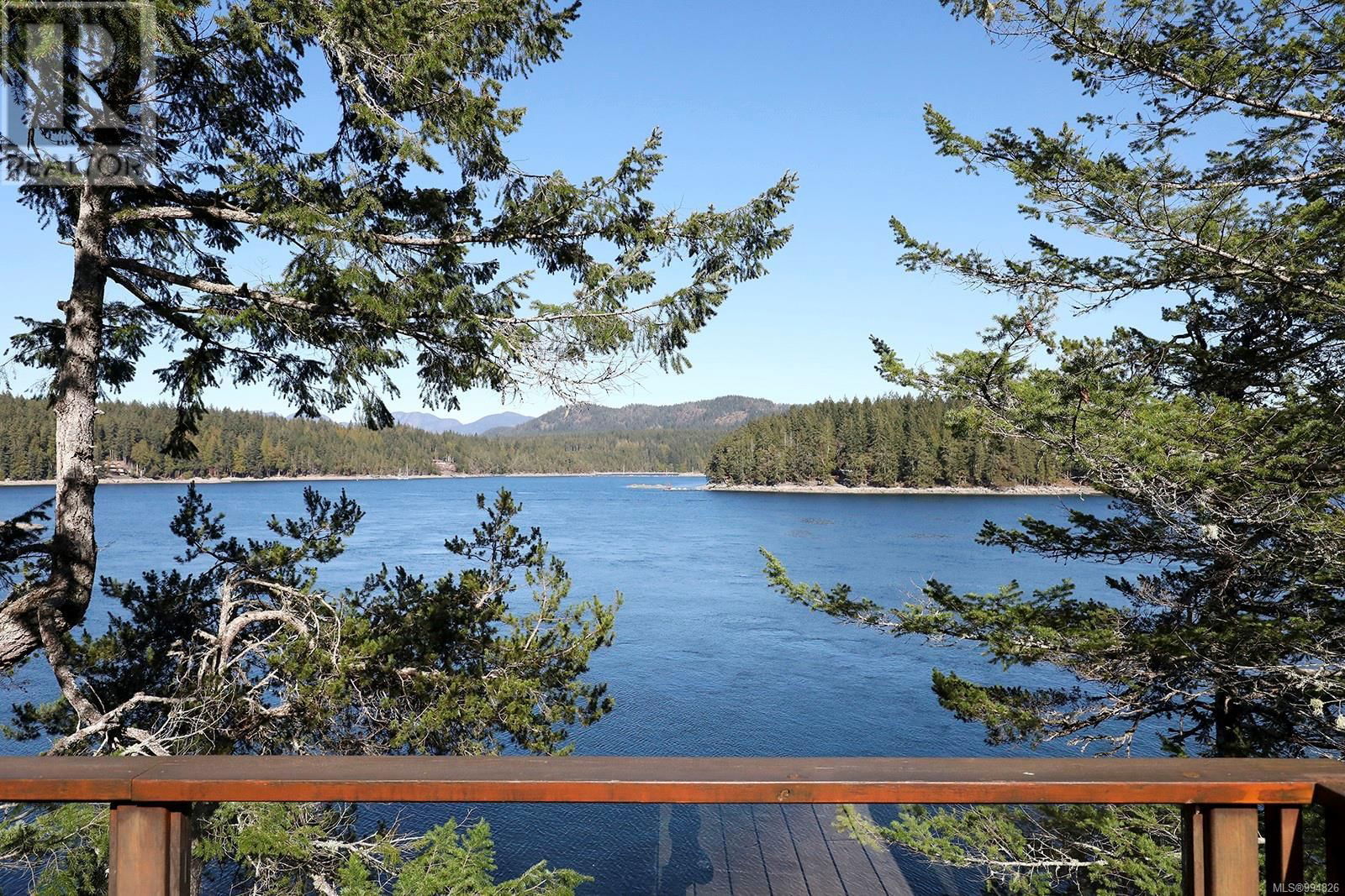 Primary Property View