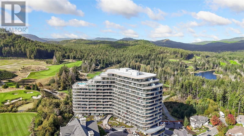 Tertiary Property View