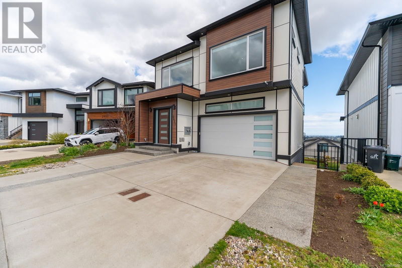 Secondary Property View