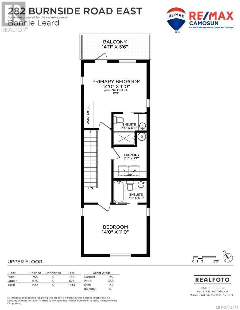 282 BURNSIDE ROAD EAST Image 27