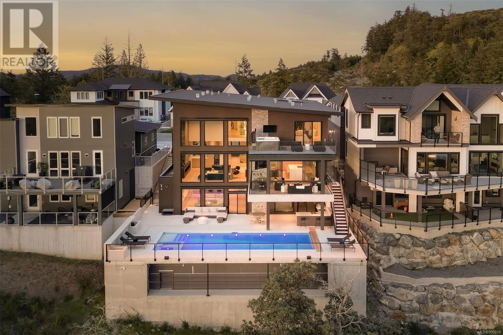 Primary Property View