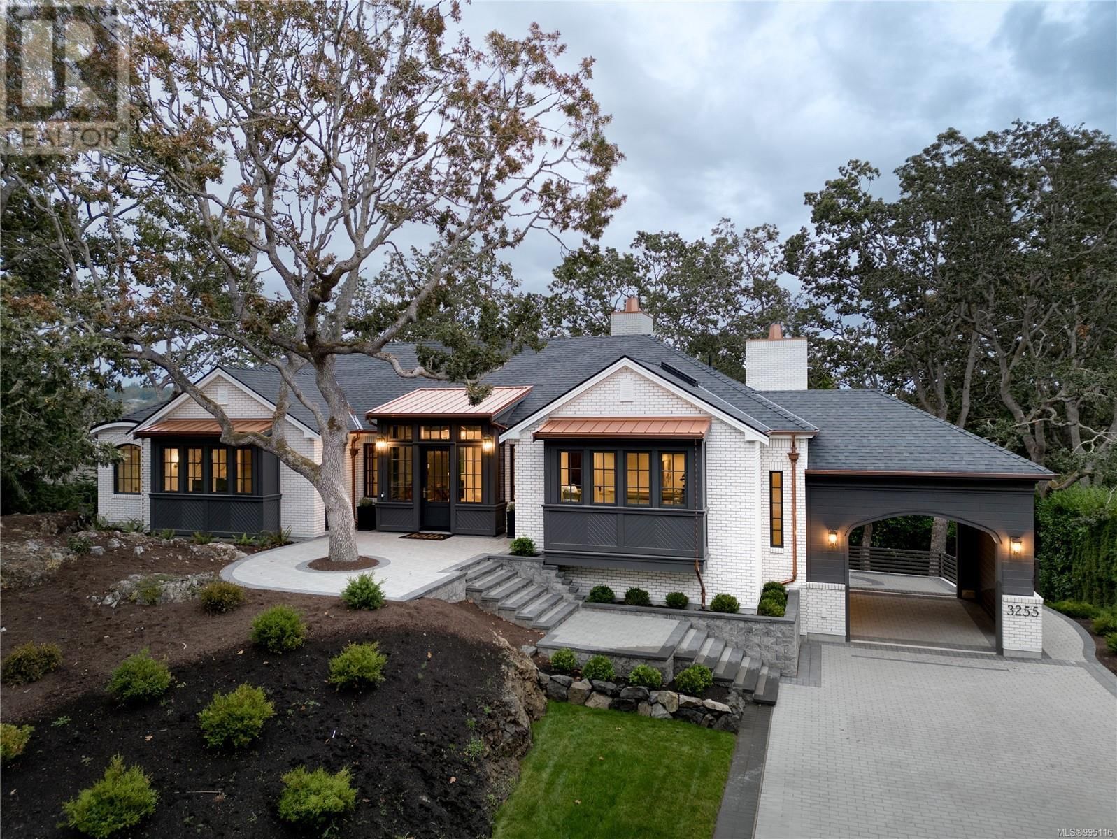 Primary Property View