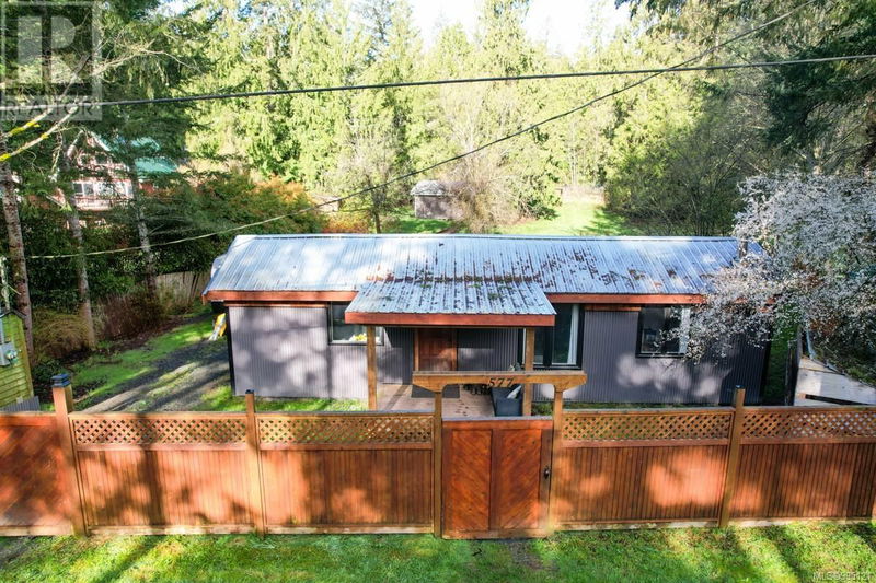 Secondary Property View