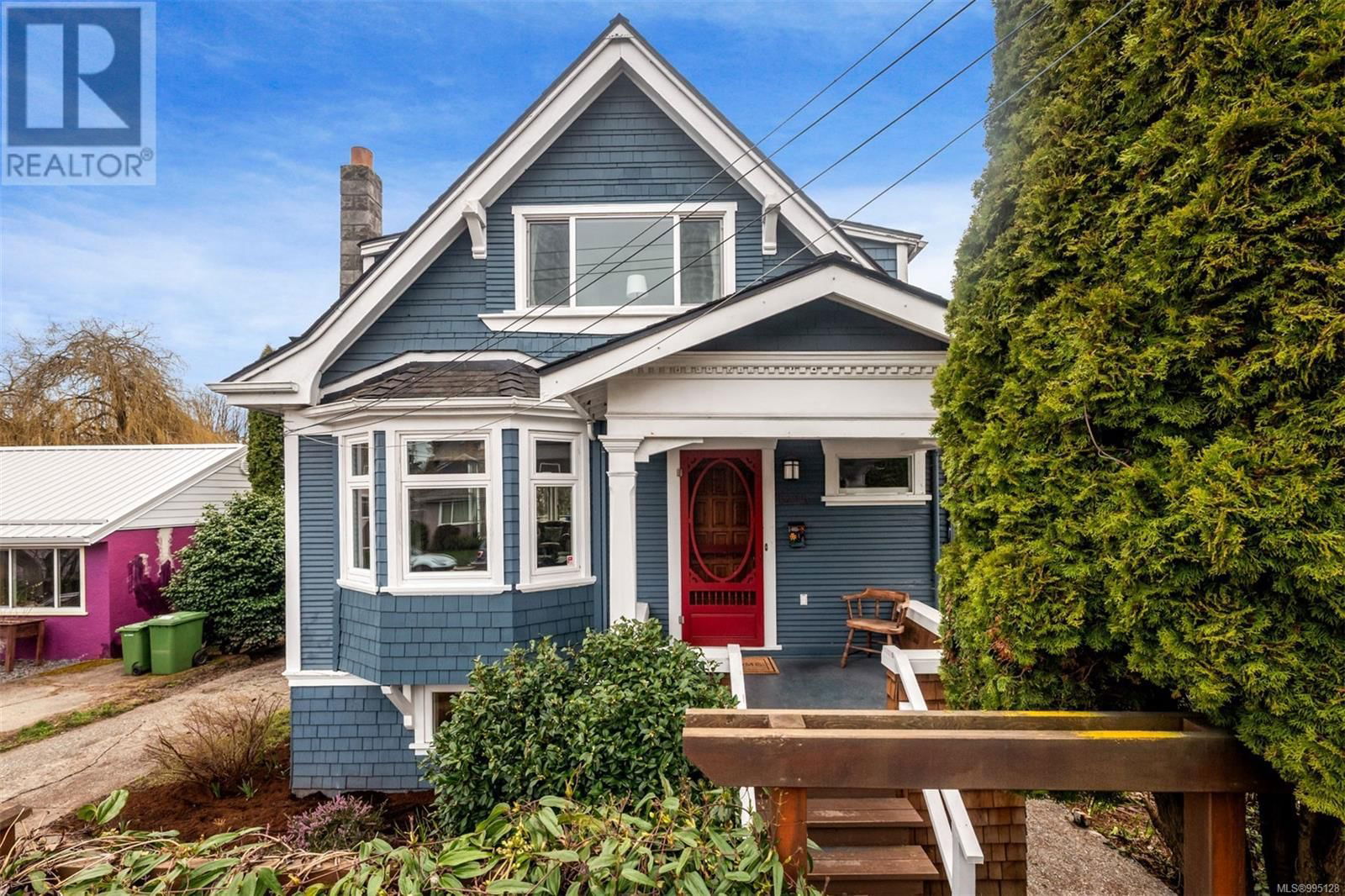 Primary Property View