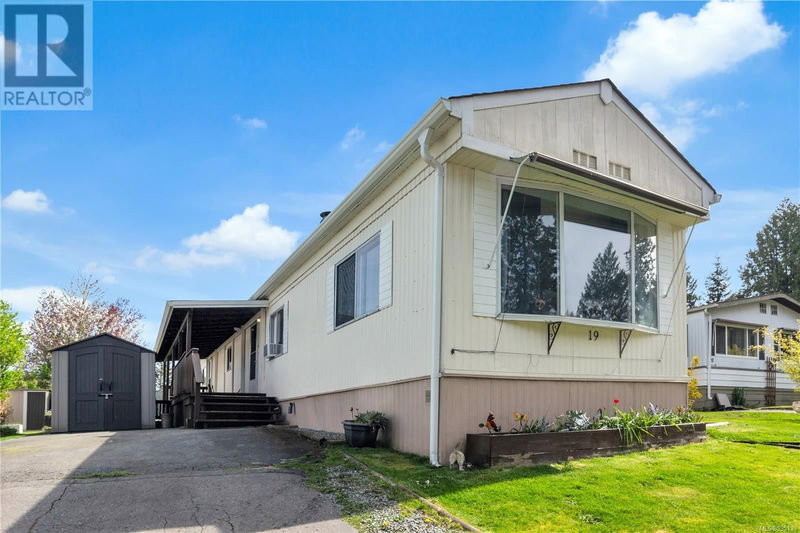 Secondary Property View