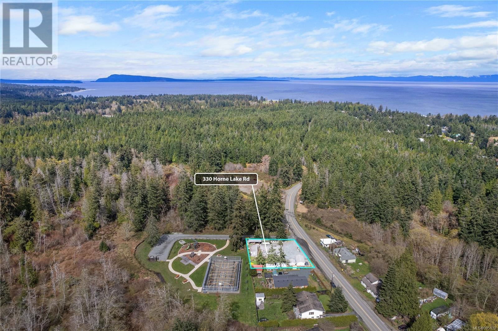 330 HORNE LAKE ROAD Image 2