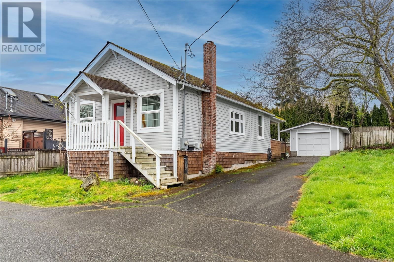 Primary Property View
