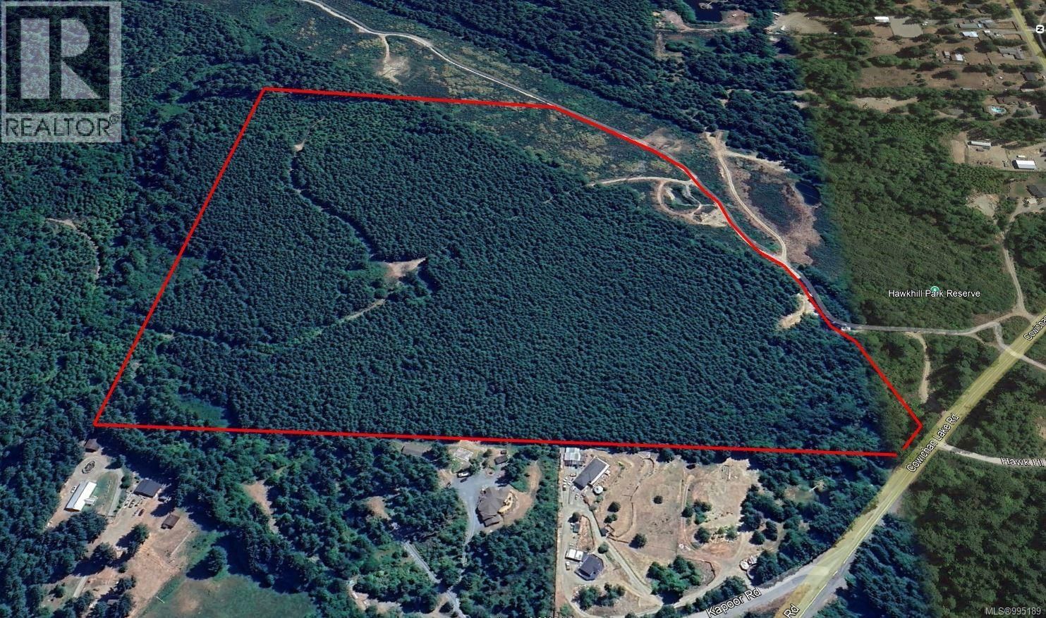 5055 Cowichan Lake Road
