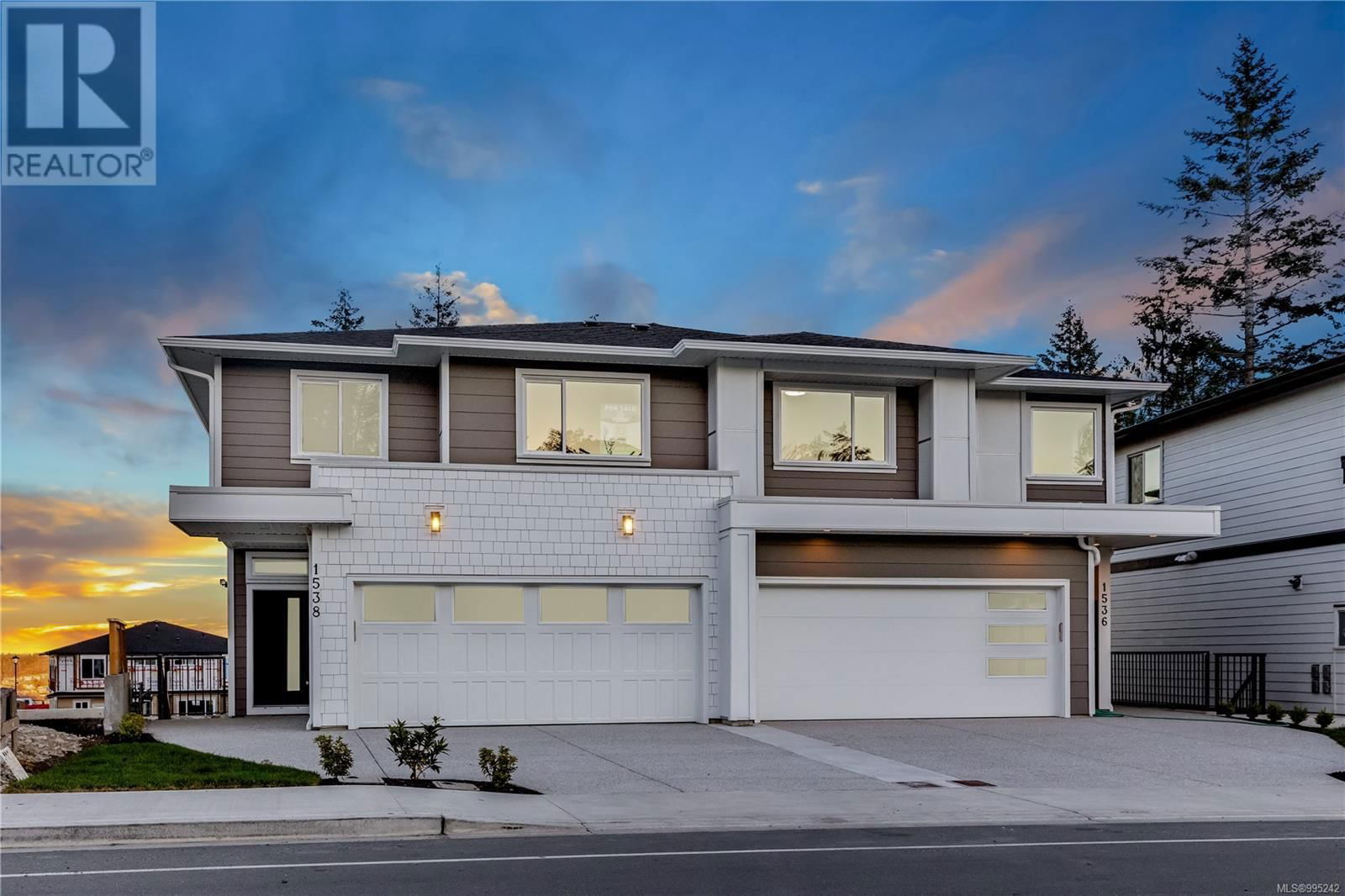 Primary Property View