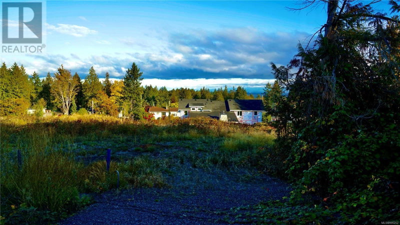 E Harby Road Lantzville British Columbia, V0R 2H0 - Vacant Land For Sale
