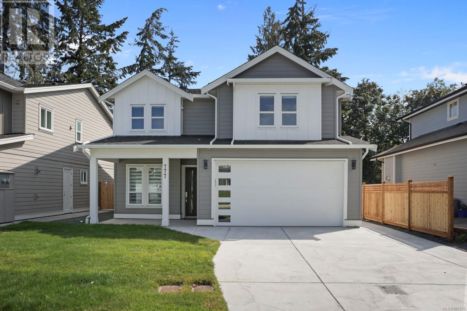 Primary Property View