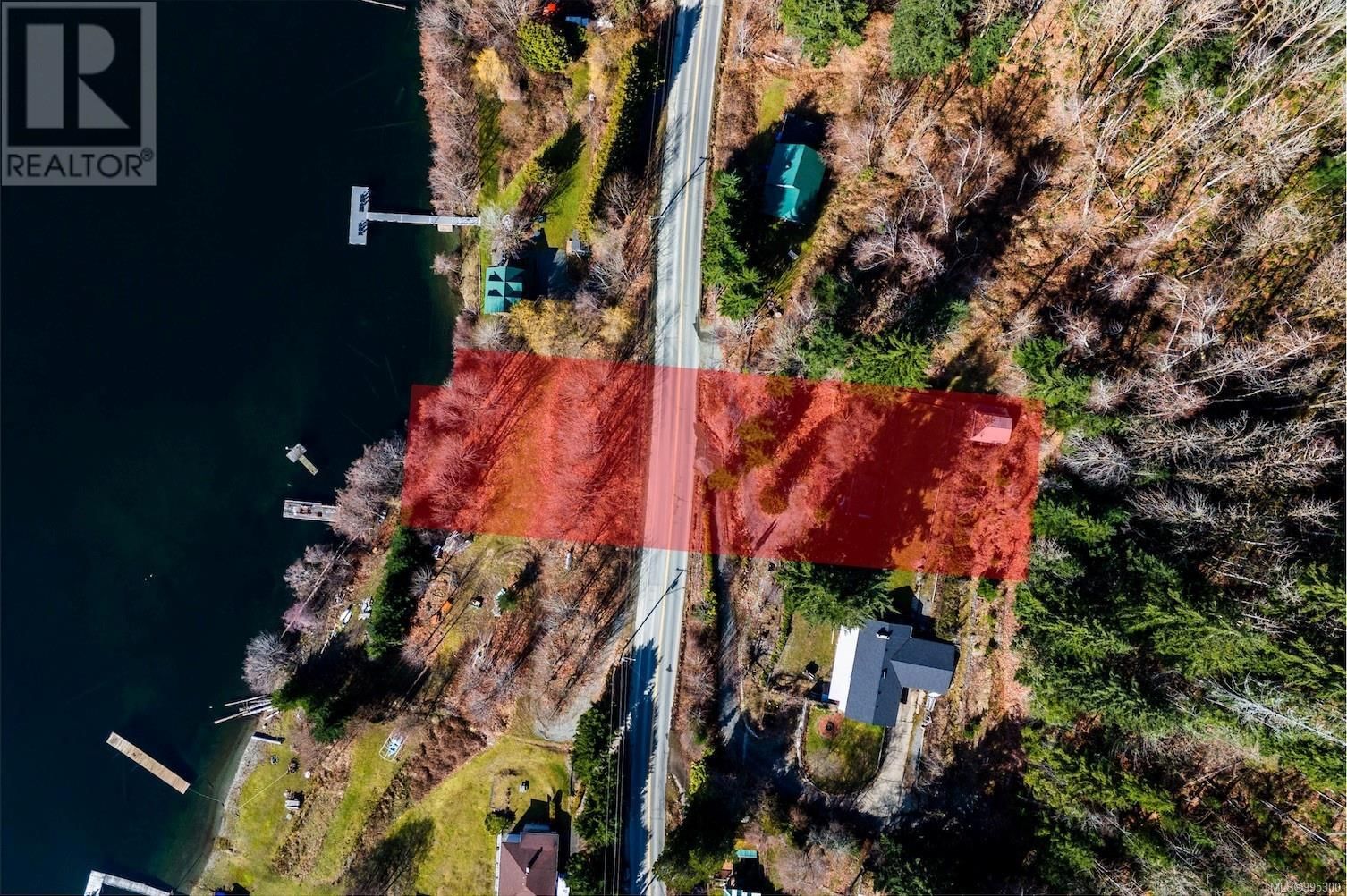 Lot 49 Youbou Road property photo