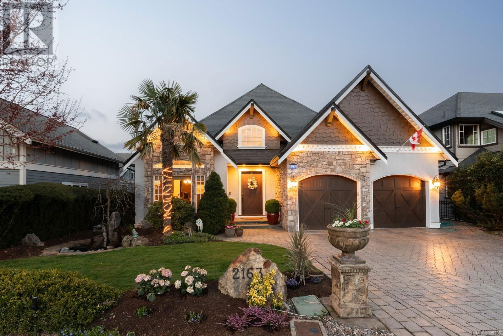 Primary Property View