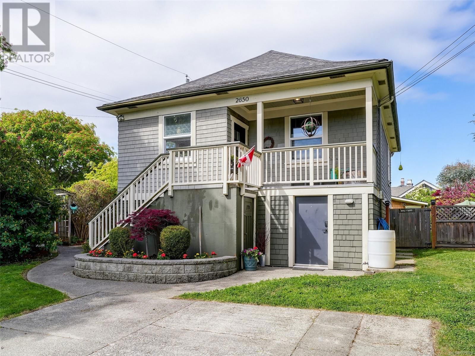 Primary Property View