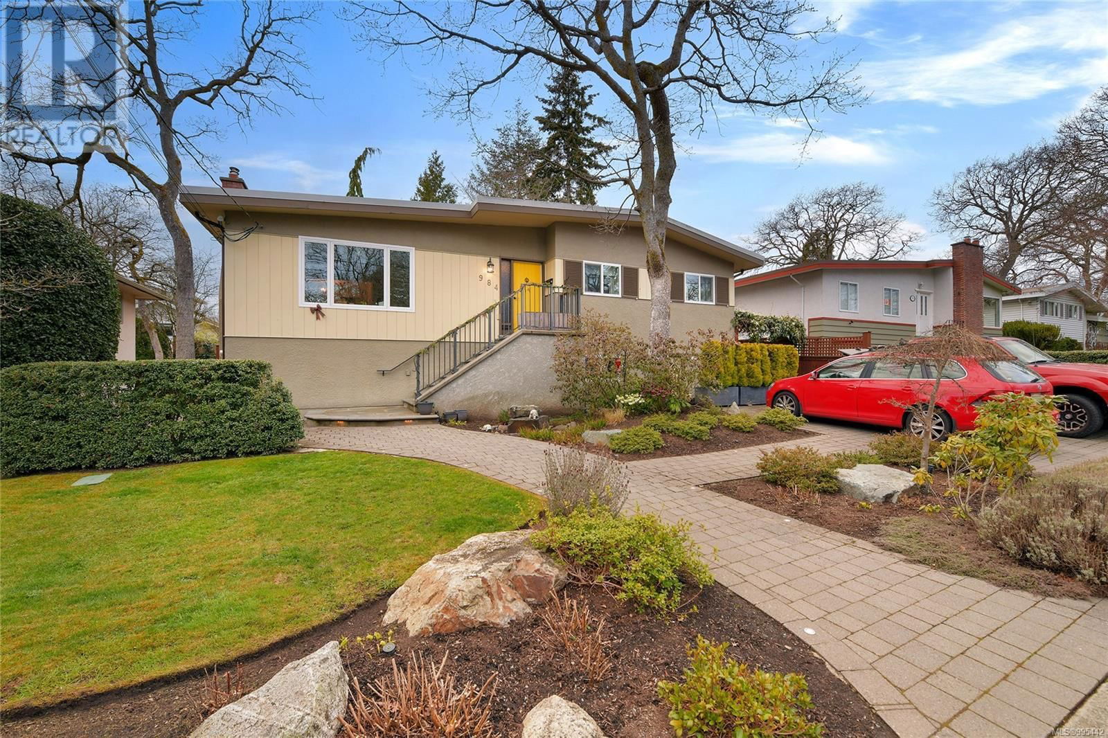 Primary Property View