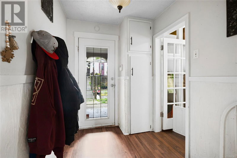 Tertiary Property View