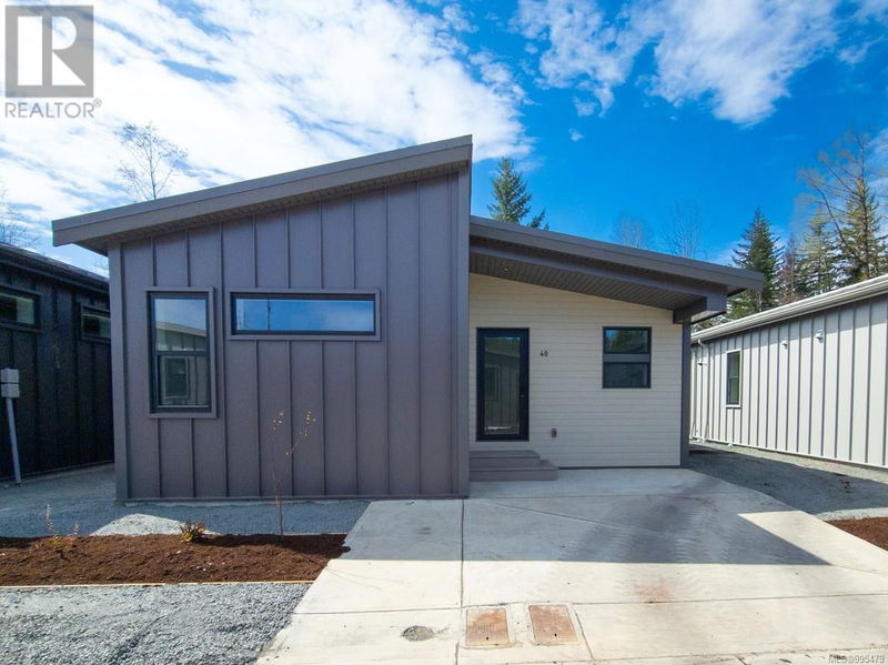 Secondary Property View