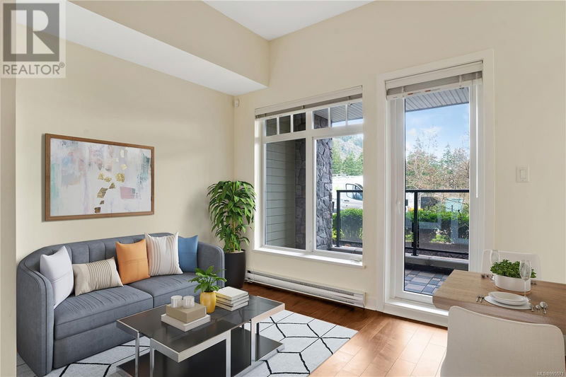 Tertiary Property View