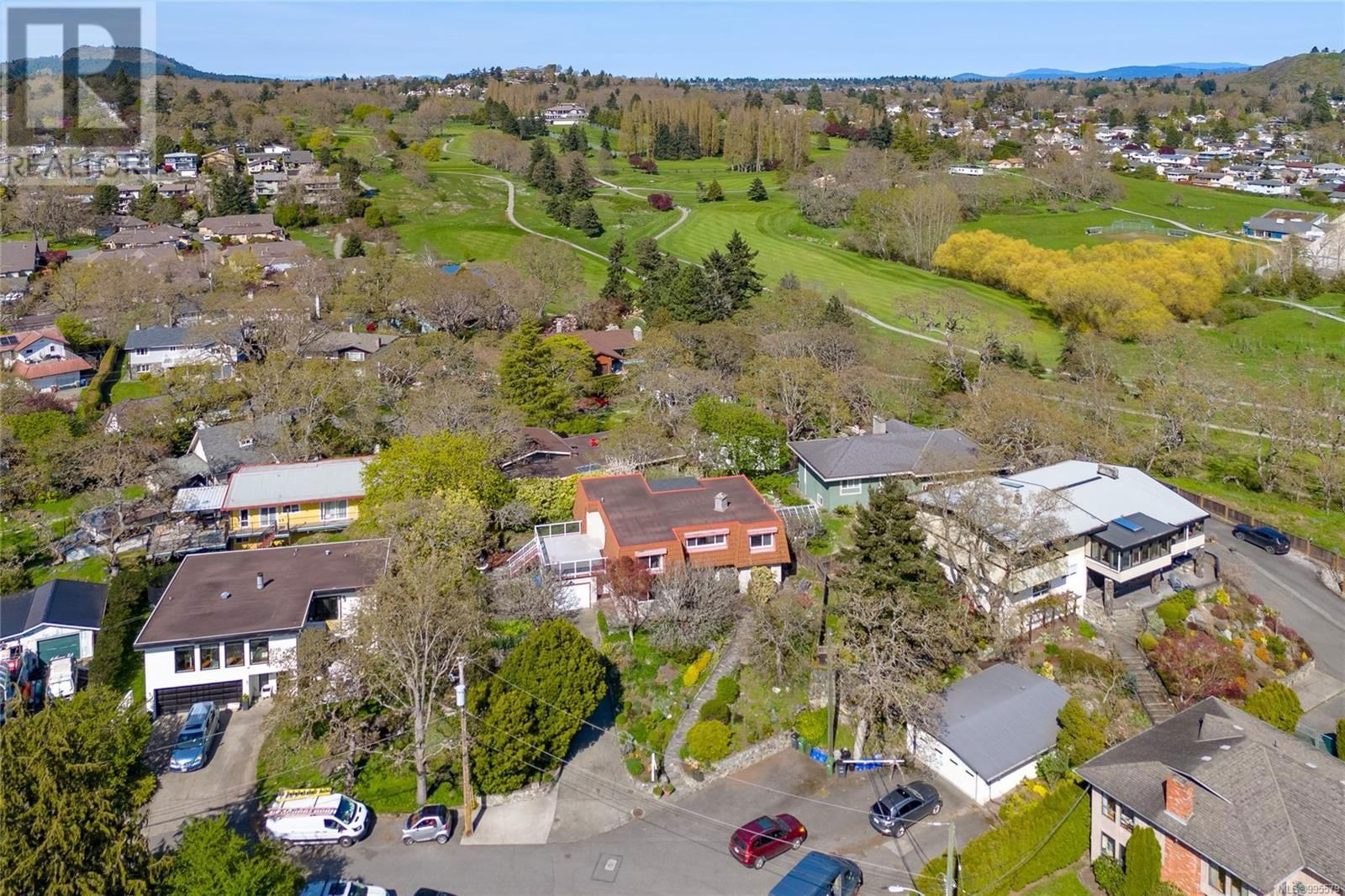 Primary Property View