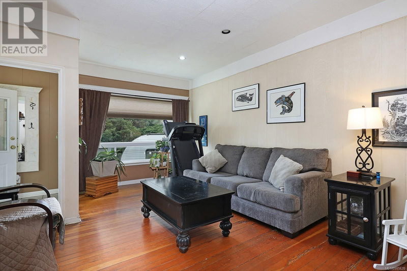 Tertiary Property View