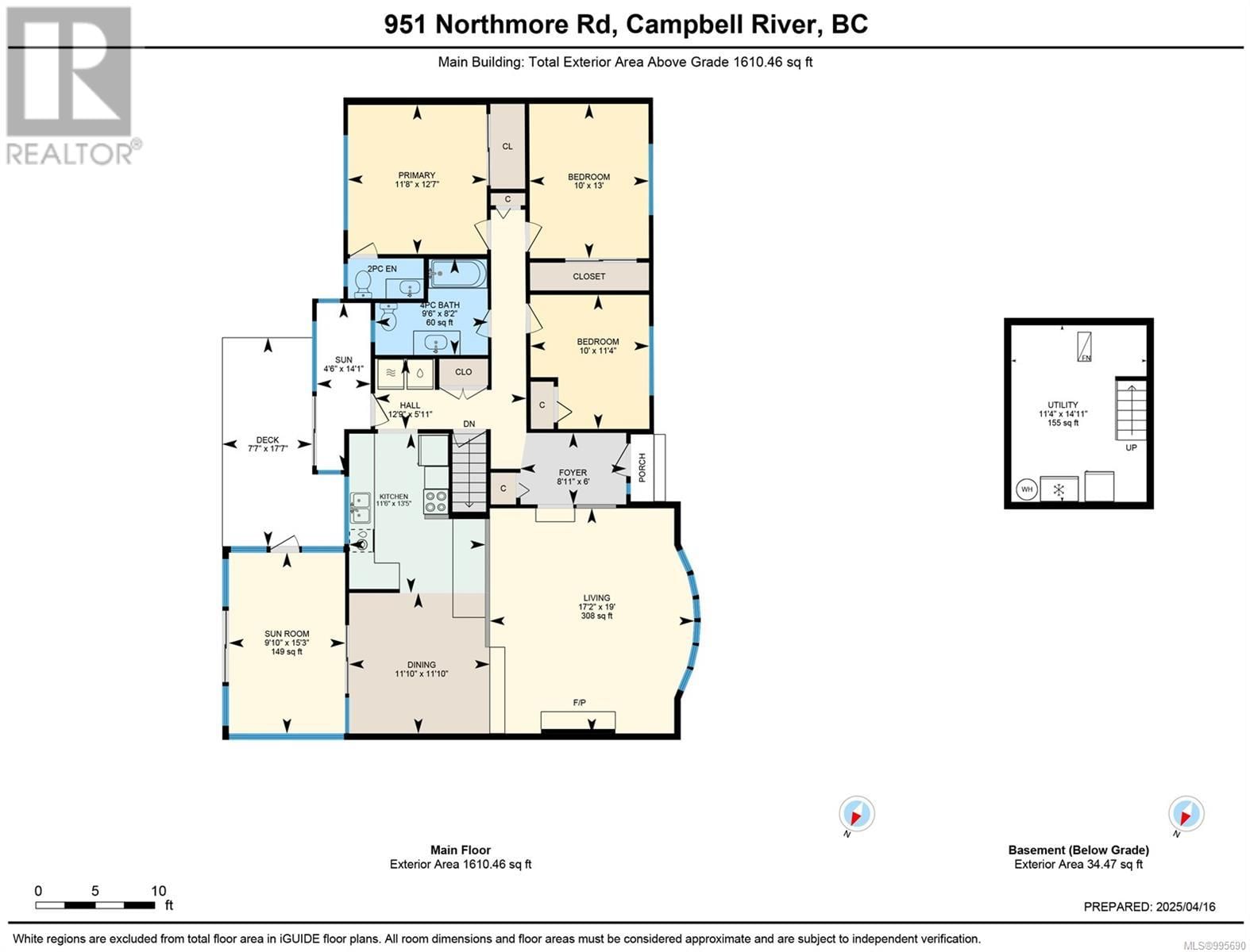 951 NORTHMORE ROAD Image 49
