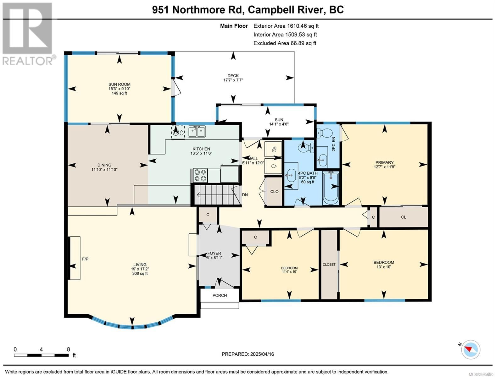 951 NORTHMORE ROAD Image 50