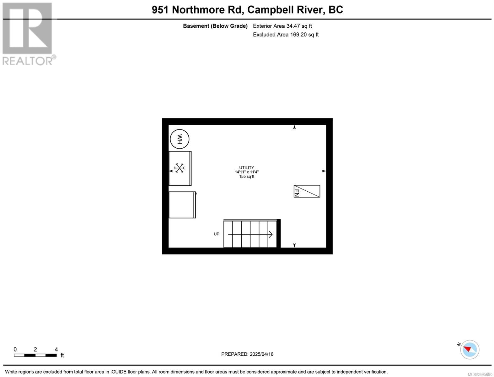 951 NORTHMORE ROAD Image 51