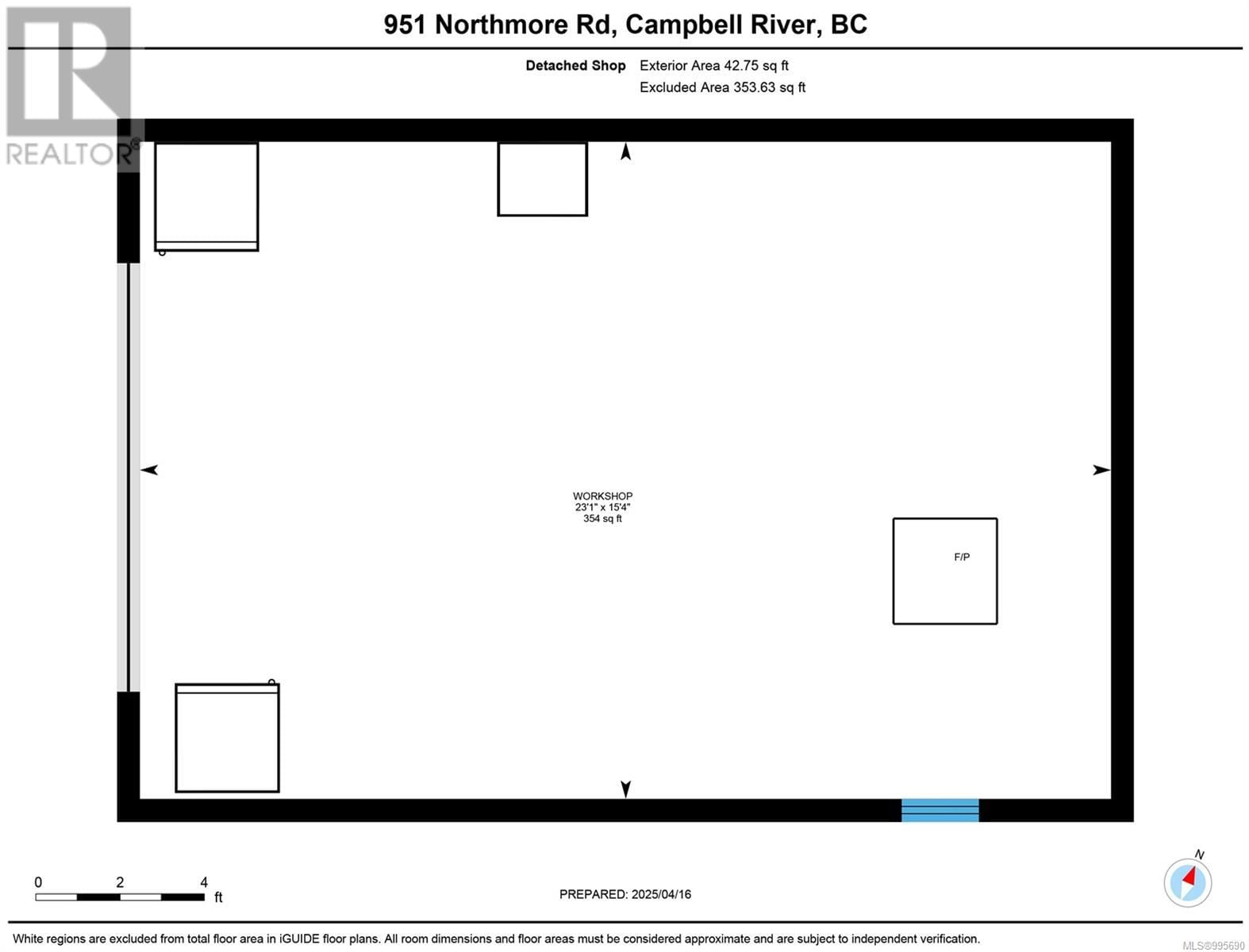 951 NORTHMORE ROAD Image 52