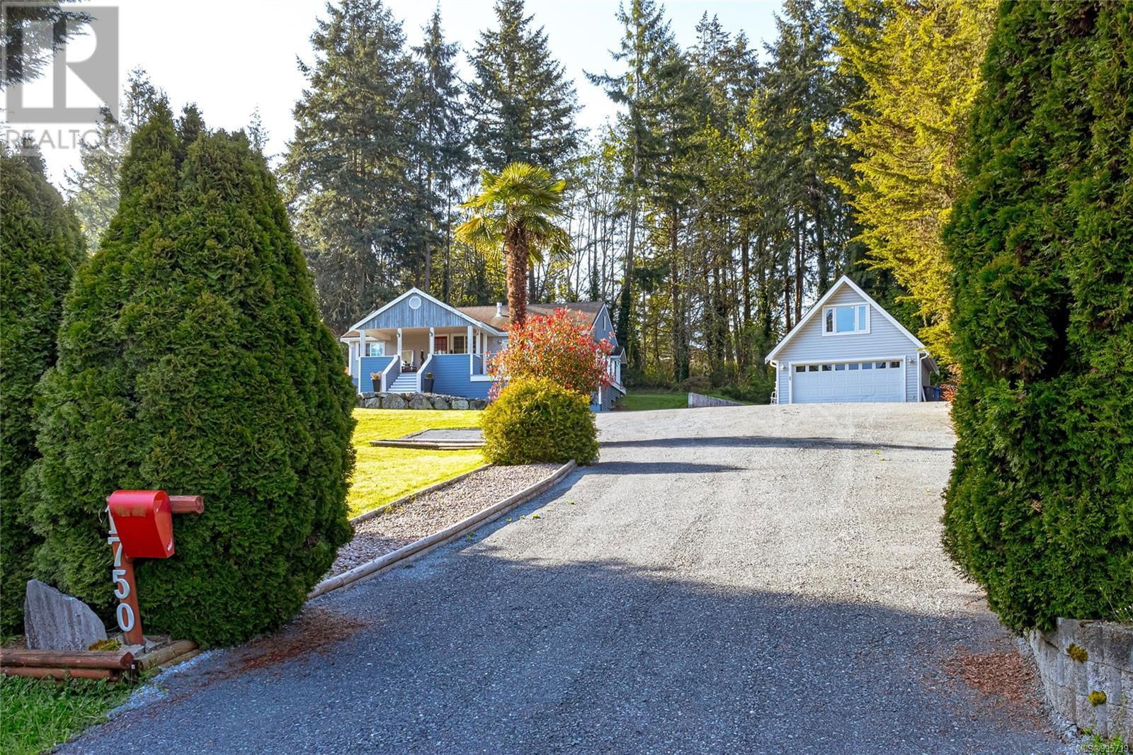 Primary Property View