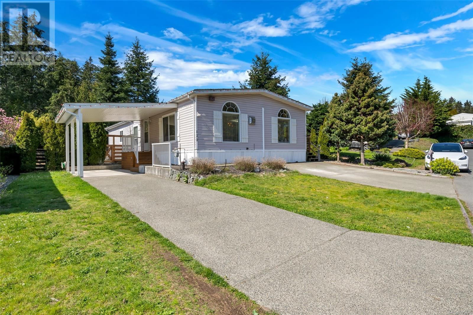 Primary Property View