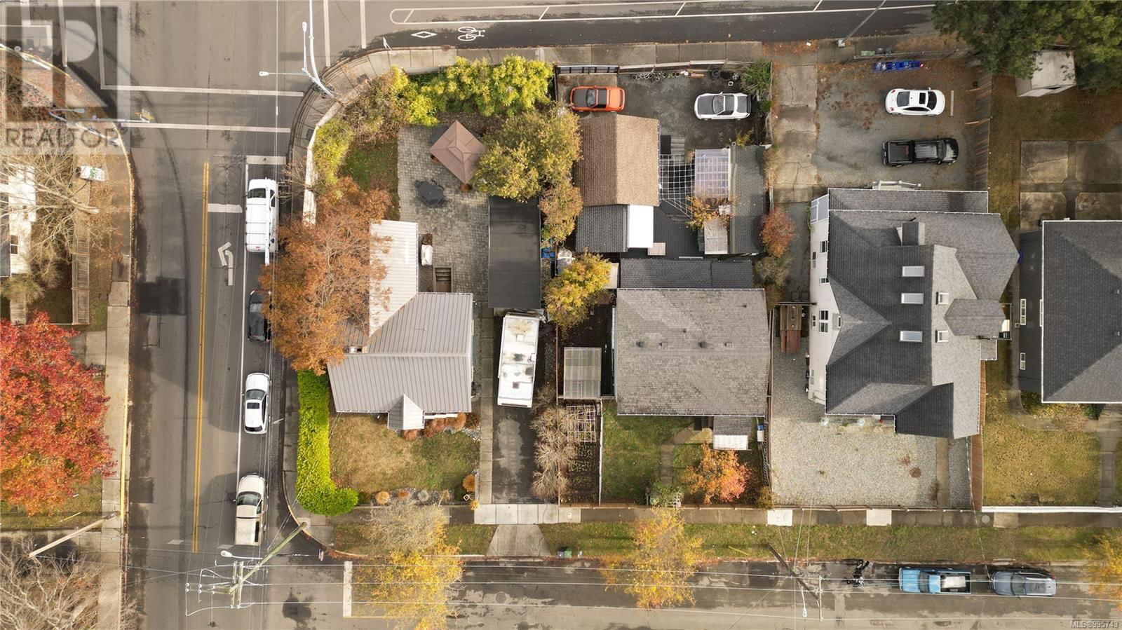 Primary Property View