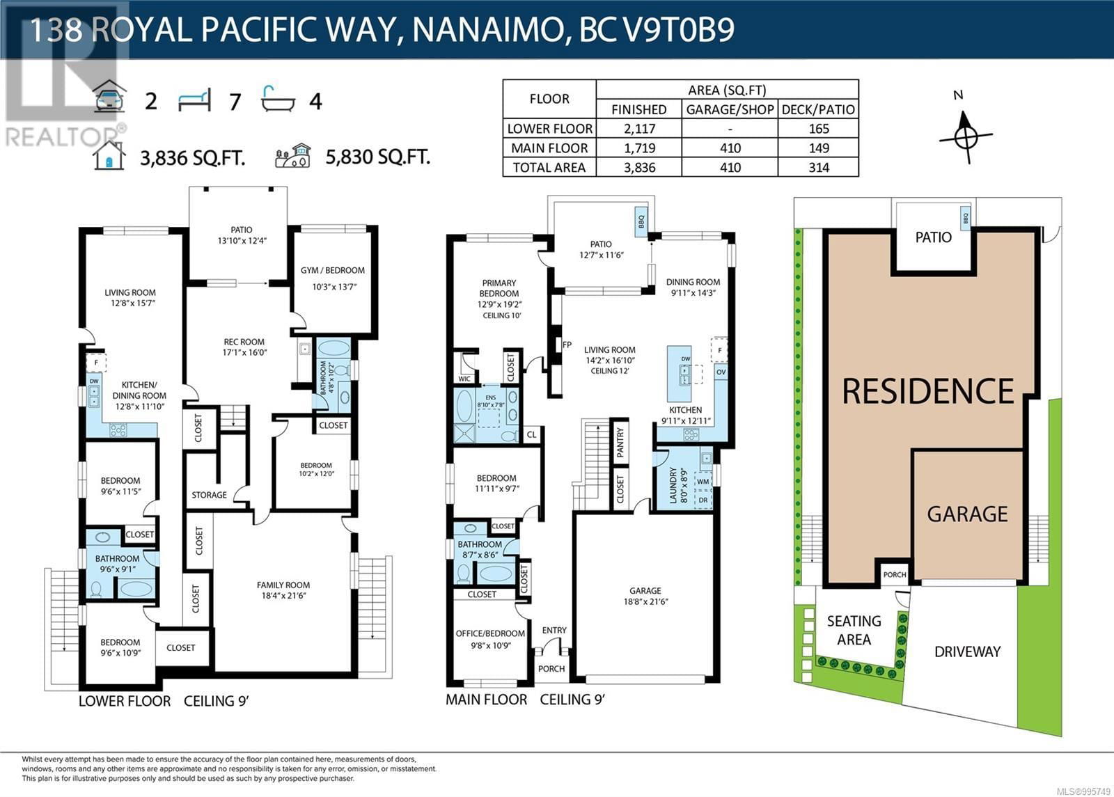 138 ROYAL PACIFIC WAY Image 55