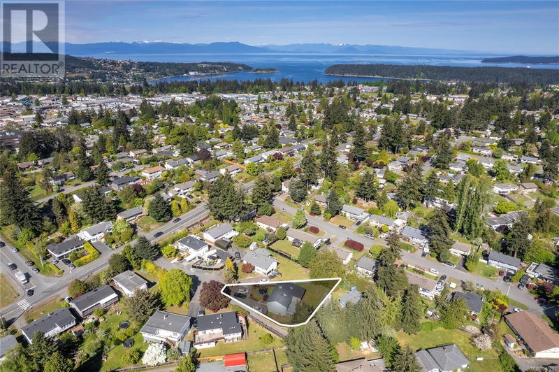 Tertiary Property View